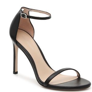 Stuart Weitzman Nudistsong  heel